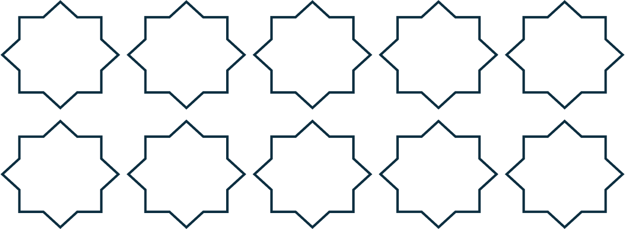 Ilustration Arabescos