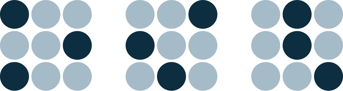 Ilustration Dots