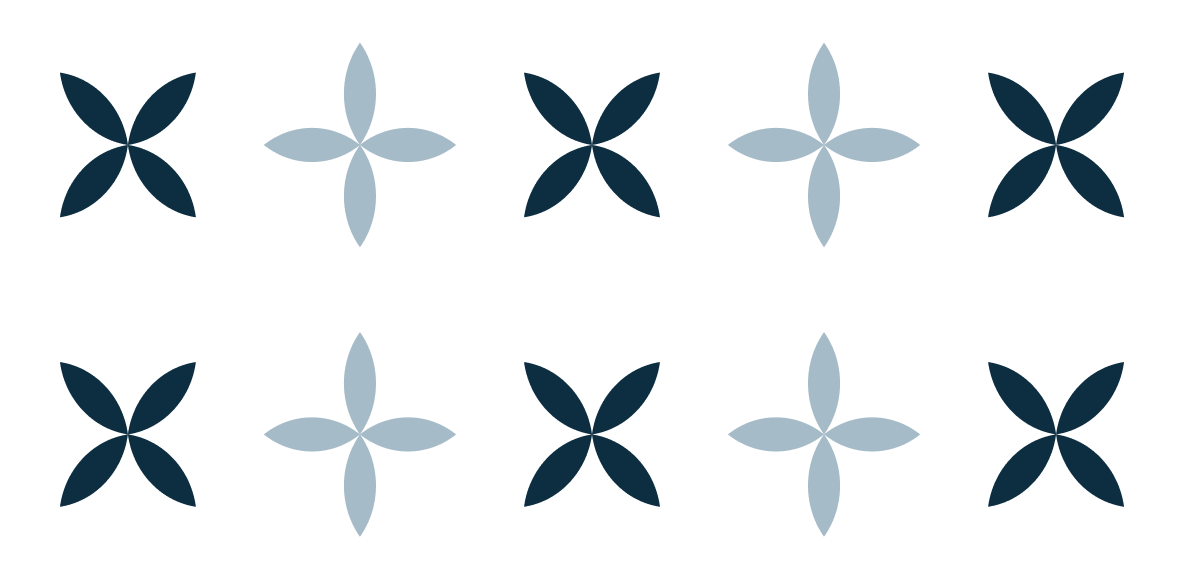 Ilustration Stars Arabesque