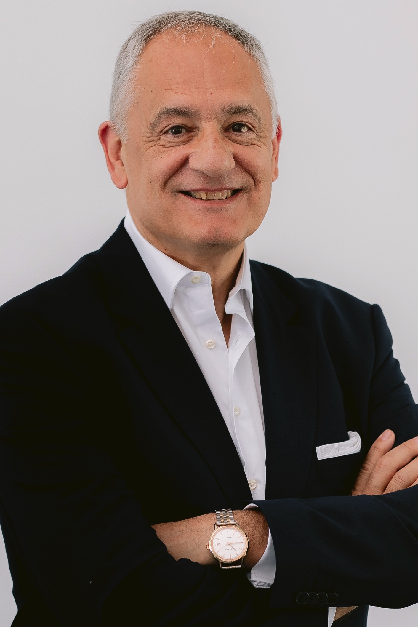 Javier Amo