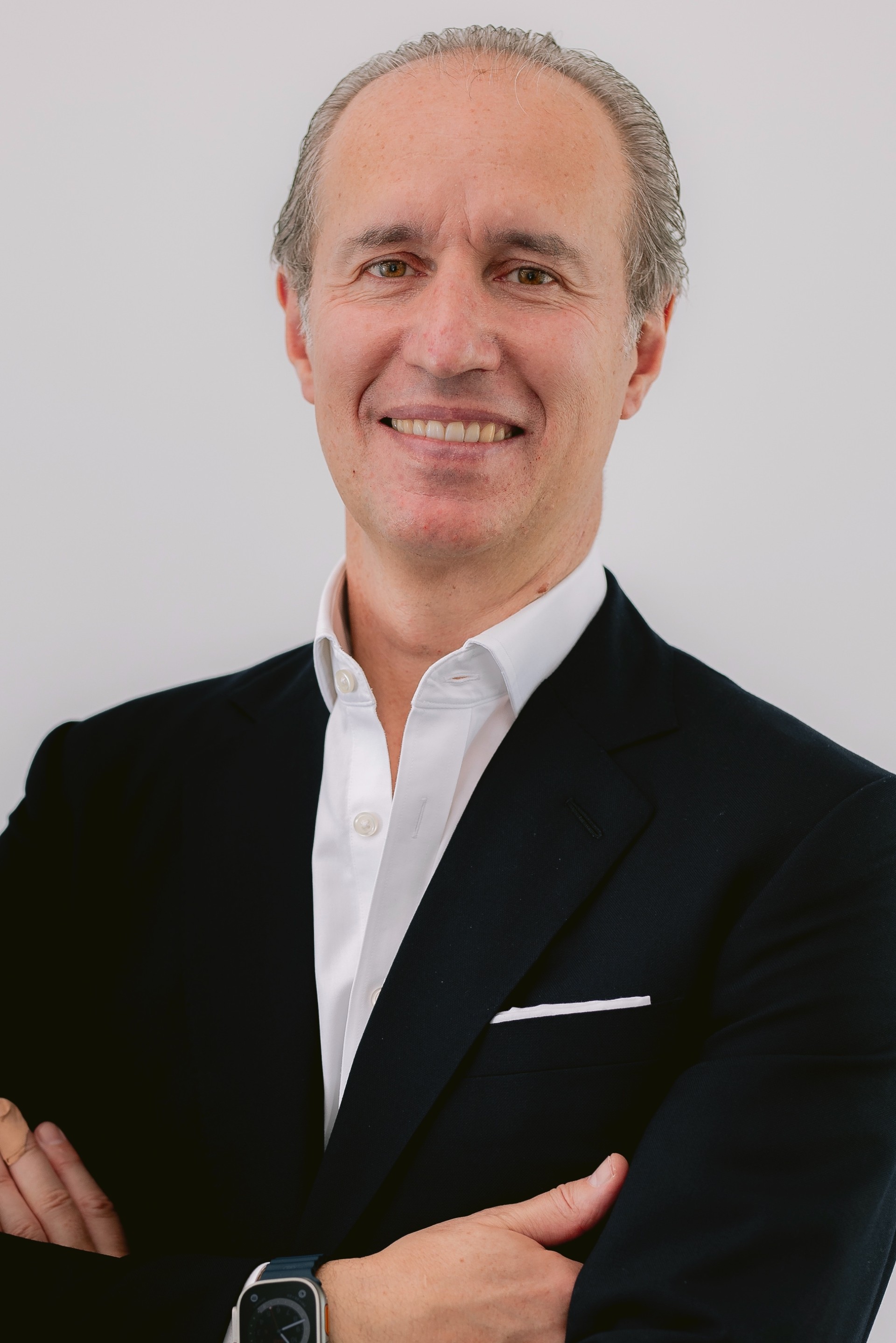 Rafael Gonzalo