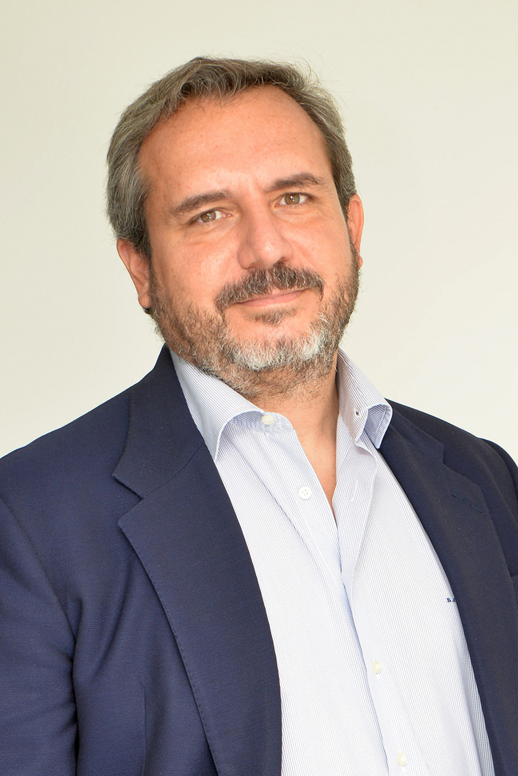 Borja Gervas
